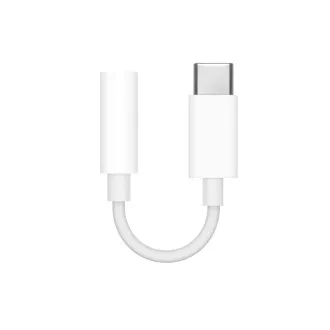 USB-C auf 3,5 mm Kopfhöreranschluss Adapter