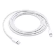USB-C zu Lightning Kabel (2 m) / DE