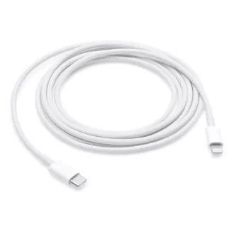 USB-C zu Lightning Kabel (2 m) / DE
