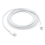 USB-C zu Lightning Kabel (2 m) / DE - Unverpackt