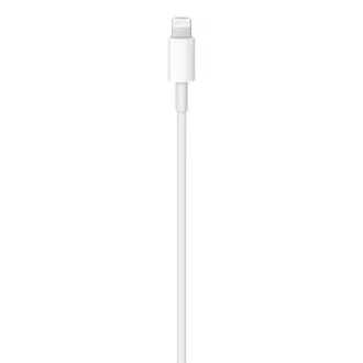 USB-C zu Lightning Kabel (2 m) / DE