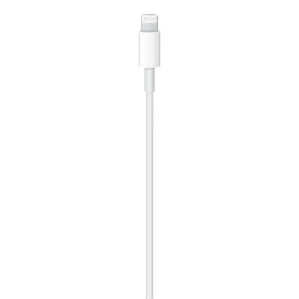 USB-C zu Lightning Kabel (2 m) / DE - Unverpackt USB-C zu Lightning Kabel (2 m) / DE - Unverpackt