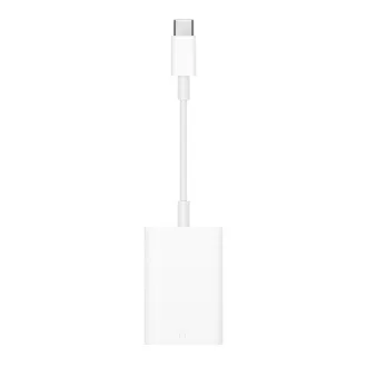 USB-C zu SD-Kartenleser / DE USB-C zu SD-Kartenleser / DE