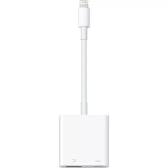 Lightning auf USB 3 Kamera Adapter Lightning auf USB 3 Kamera Adapter