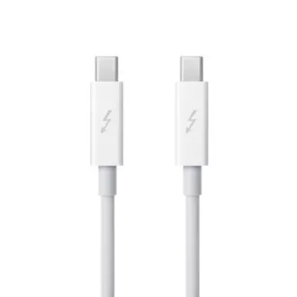 Apple Thunderbolt-Kabel (2,0 m)