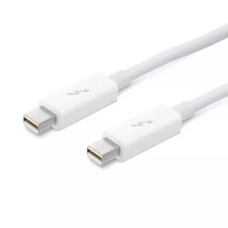 Apple Thunderbolt-Kabel (2,0 m)