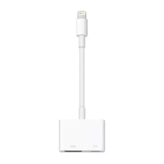 Lightning zu Digital AV Adapter