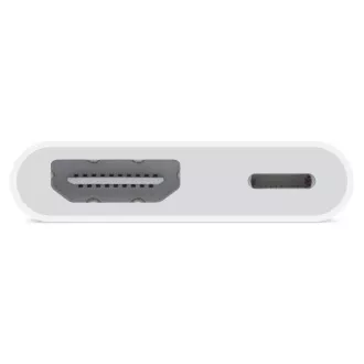 Lightning zu Digital AV Adapter