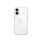 iPhone 16 Klarsichthülle mit MagSafe