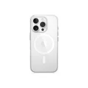 iPhone 16 Pro Klarsichthülle mit MagSafe