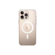 iPhone 16 Pro Max Klarsichthülle mit MagSafe