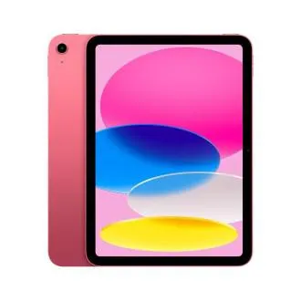 Apple iPad 11"/Wi-Fi/10,86"/2360×1640/128 GB/iPadOS 18/Pink Apple iPad 11"/Wi-Fi/10,86"/2360×1640/128 GB/iPadOS 18/Pink