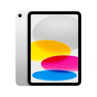 Apple iPad 11"/Wi-Fi/10,86"/2360x1640/512GB/iPadOS18/Silber Apple iPad 11"/Wi-Fi/10,86"/2360x1640/512GB/iPadOS18/Silber
