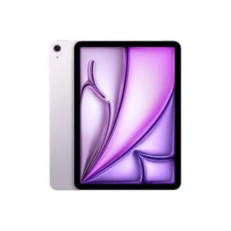 Apple iPad Air 11"/(M3) Wi-Fi/10,86"/2360x1640/8GB/256GB/iPadOS18/Violett Apple iPad Air 11"/(M3) Wi-Fi/10,86"/2360x1640/8GB/256GB/iPadOS18/Violett