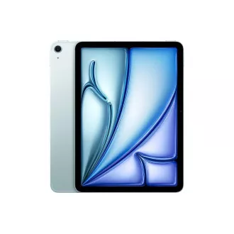 Apple iPad Air 11"/(M3) Wi-Fi   Cellular/10,86"/2360x1640/8GB/128GB/iPadOS18/Blau