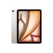 Apple iPad Air 11"/(M3) Wi-Fi   Mobilfunk/10,86"/2360x1640/8GB/512GB/iPadOS18/Starlight