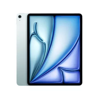 Apple iPad Air 13"/(M3) Wi-Fi/12,9"/2732x2048/8GB/128GB/iPadOS18/Blau