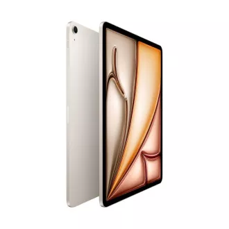 Apple iPad Air 13"/(M3) Wi-Fi/12,9"/2732x2048/8GB/128GB/iPadOS18/Starlight Apple iPad Air 13"/(M3) Wi-Fi/12,9"/2732x2048/8GB/128GB/iPadOS18/Starlight