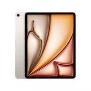 Apple iPad Air 13"/(M3) Wi-Fi   Mobilfunk/12,9"/2732x2048/8GB/512GB/iPadOS18/Starlight