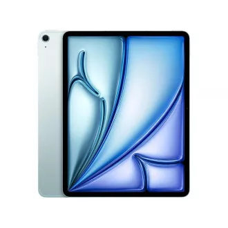 Apple iPad Air 13"/(M3) Wi-Fi   Cellular/12,9"/2732x2048/8GB/1TB/iPadOS18/Blau