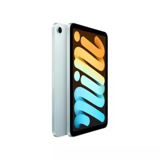 Apple iPad mini/(2024) Wi-Fi/8,3"/2266x1488/256GB/iPadOS18/Blau Apple iPad mini/(2024) Wi-Fi/8,3"/2266x1488/256GB/iPadOS18/Blau