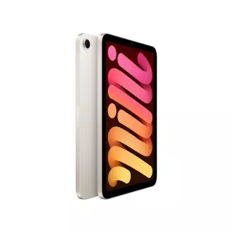 Apple iPad mini/(2024) Wi-Fi/8.3"/2266x1488/256GB/iPadOS18/Starlight Apple iPad mini/(2024) Wi-Fi/8.3"/2266x1488/256GB/iPadOS18/Starlight