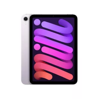 Apple iPad mini/(2024) Wi-Fi/8.3"/2266x1488/256GB/iPadOS18/Violett