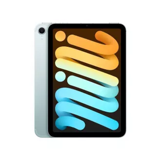 Apple iPad mini/(2024) Wi-Fi Cellular/8.3"/2266x1488/128GB/iPadOS18/Blau Apple iPad mini/(2024) Wi-Fi Cellular/8.3"/2266x1488/128GB/iPadOS18/Blau