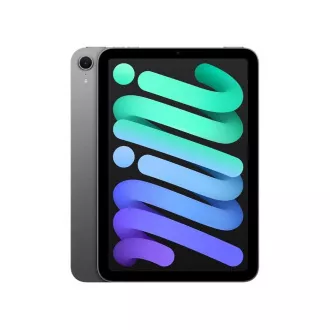 Apple iPad mini/(2024) Wi-Fi/8,3"/2266x1488/512GB/iPadOS18/Space Gray Apple iPad mini/(2024) Wi-Fi/8,3"/2266x1488/512GB/iPadOS18/Space Gray