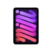 Apple iPad mini/(2024) Wi-Fi/8.3"/2266x1488/512GB/iPadOS18/Violett