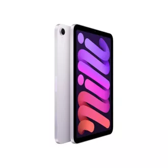 Apple iPad mini/(2024) Wi-Fi/8.3"/2266x1488/512GB/iPadOS18/Violett