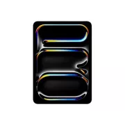 Apple iPad Pro 11" (M4)/Wi-Fi   Cellular, S.G./11"/2420x1668/16GB/2TB/iPadOS/Space Schwarz