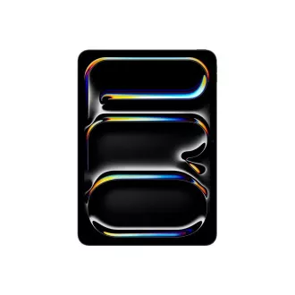 Apple iPad Pro 11" (M4)/Wi-Fi, N.G./11"/2420x1668/16GB/2TB/iPadOS/Space Black Apple iPad Pro 11" (M4)/Wi-Fi, N.G./11"/2420x1668/16GB/2TB/iPadOS/Space Black