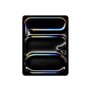Apple iPad Pro 13"/Wi-Fi, S.G./13"/2752x2064/16GB/2TB/iPadOS/Silber