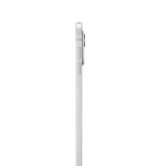 Apple iPad Pro 13"/Wi-Fi, S.G./13"/2752x2064/16GB/2TB/iPadOS/Silber