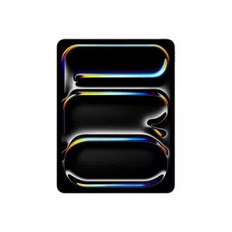 Apple iPad Pro 13"/Wi-Fi Cellular, S.G./13"/2752x2064/16GB/2TB/iPadOS/Space Schwarz Apple iPad Pro 13"/Wi-Fi Cellular, S.G./13"/2752x2064/16GB/2TB/iPadOS/Space Schwarz