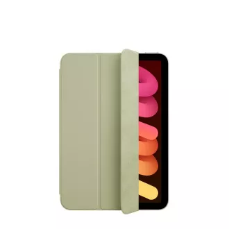 Smart Folio für iPad mini A17 Pro - Salbei / SK Smart Folio für iPad mini A17 Pro - Salbei / SK