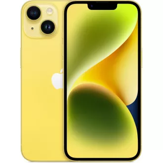 Apple iPhone 14/512GB/gelb Apple iPhone 14/512GB/gelb