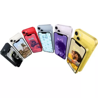 Apple iPhone 14/512GB/gelb Apple iPhone 14/512GB/gelb
