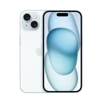 Apple iPhone 15/128 GB/Blau Apple iPhone 15/128 GB/Blau