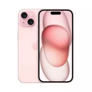 Apple iPhone 15/128GB/Rosa