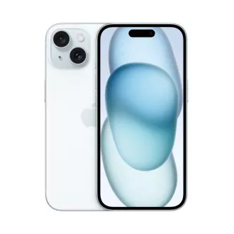 Apple iPhone 15/512GB/Blau