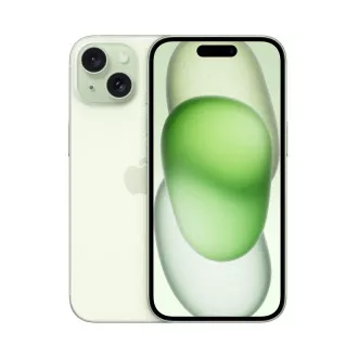 Apple iPhone 15/512GB/Grün