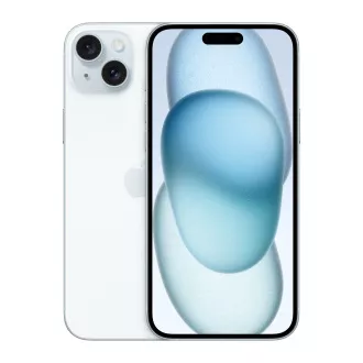 Apple iPhone 15 Plus/128GB/Blau Apple iPhone 15 Plus/128GB/Blau