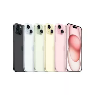 Apple iPhone 15 Plus/128GB/Blau Apple iPhone 15 Plus/128GB/Blau