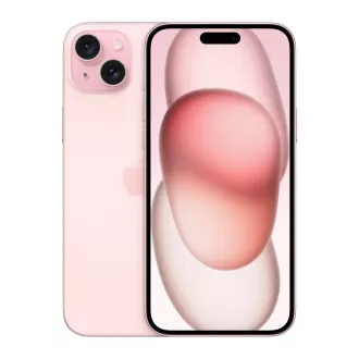 Apple iPhone 15 Plus/256GB/Rosa Apple iPhone 15 Plus/256GB/Rosa