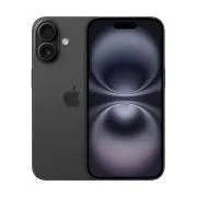 Apple iPhone 16/128 GB/Schwarz