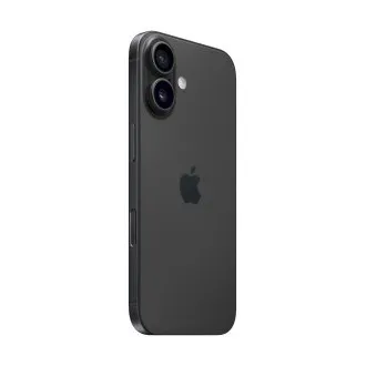 Apple iPhone 16/128 GB/Schwarz Apple iPhone 16/128 GB/Schwarz