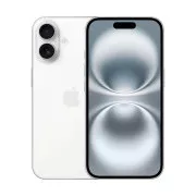 Apple iPhone 16/128GB/Weiß