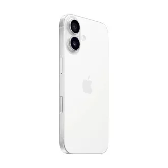 Apple iPhone 16/128GB/Weiß Apple iPhone 16/128GB/Weiß